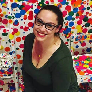 Meet your Posher, Haley